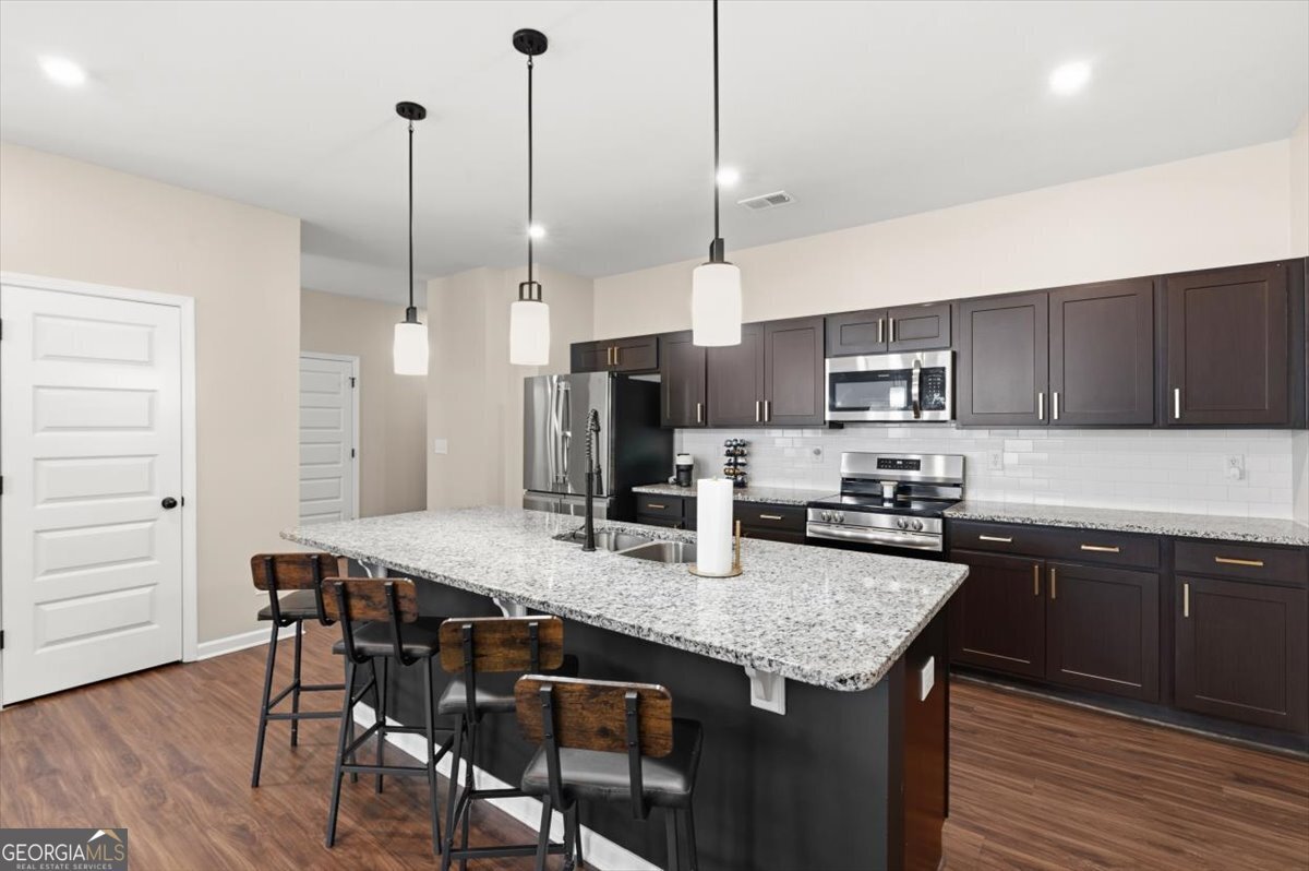 413 Perth Drive Cartersville - Photo 18