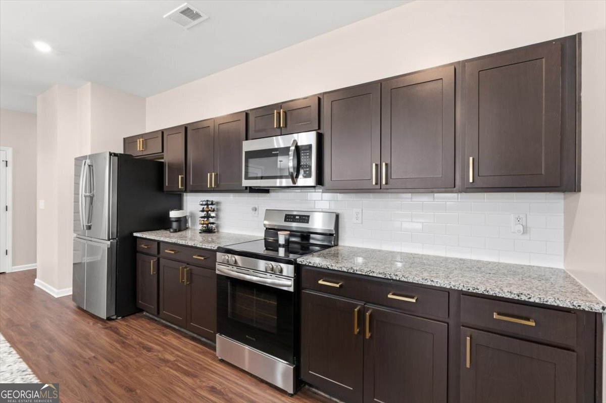 413 Perth Drive Cartersville - Photo 19