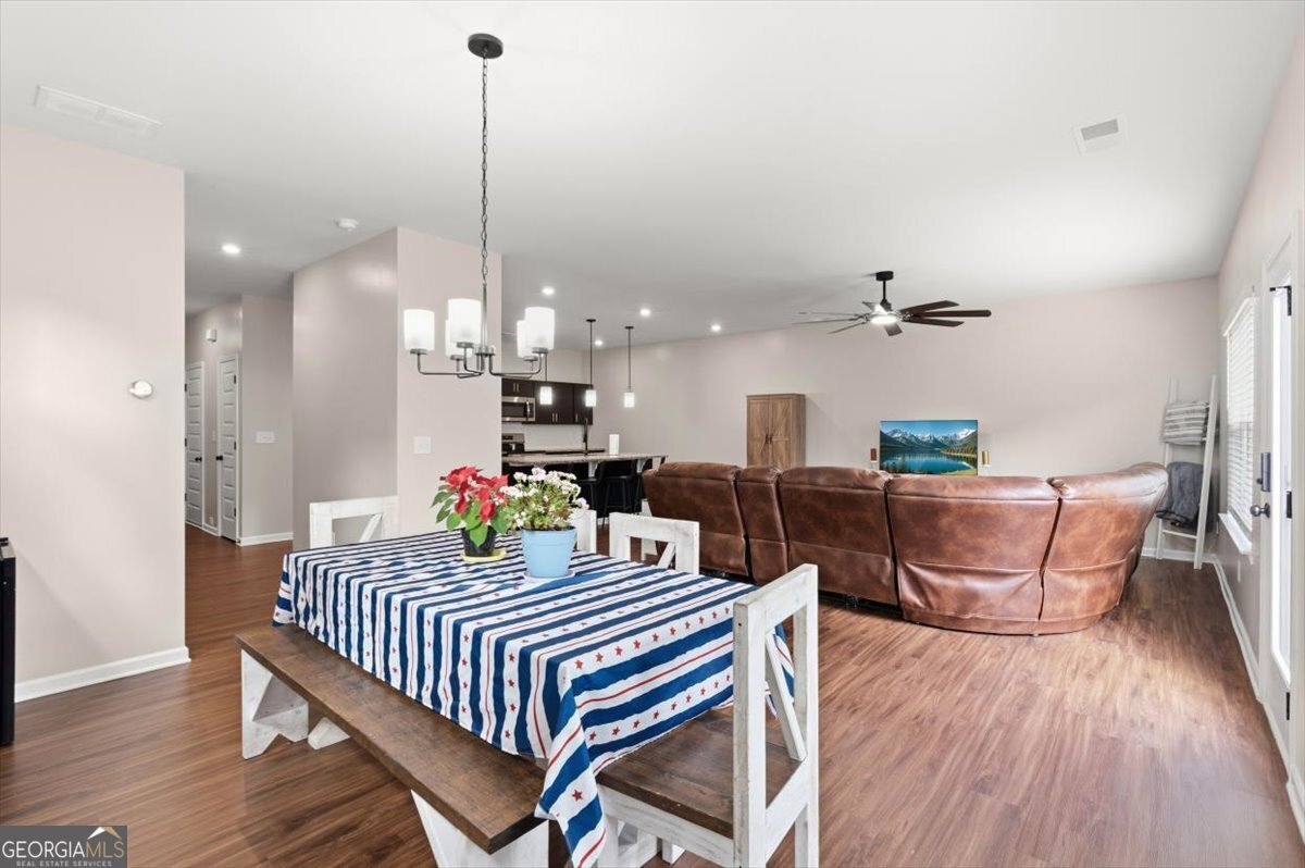 413 Perth Drive Cartersville - Photo 20