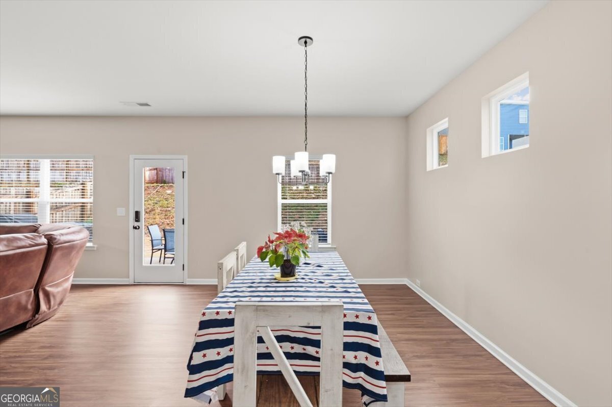 413 Perth Drive Cartersville - Photo 21