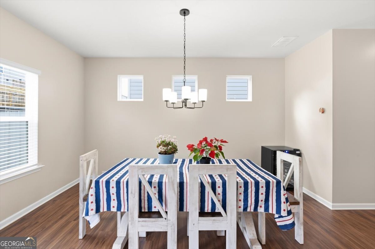 413 Perth Drive Cartersville - Photo 22