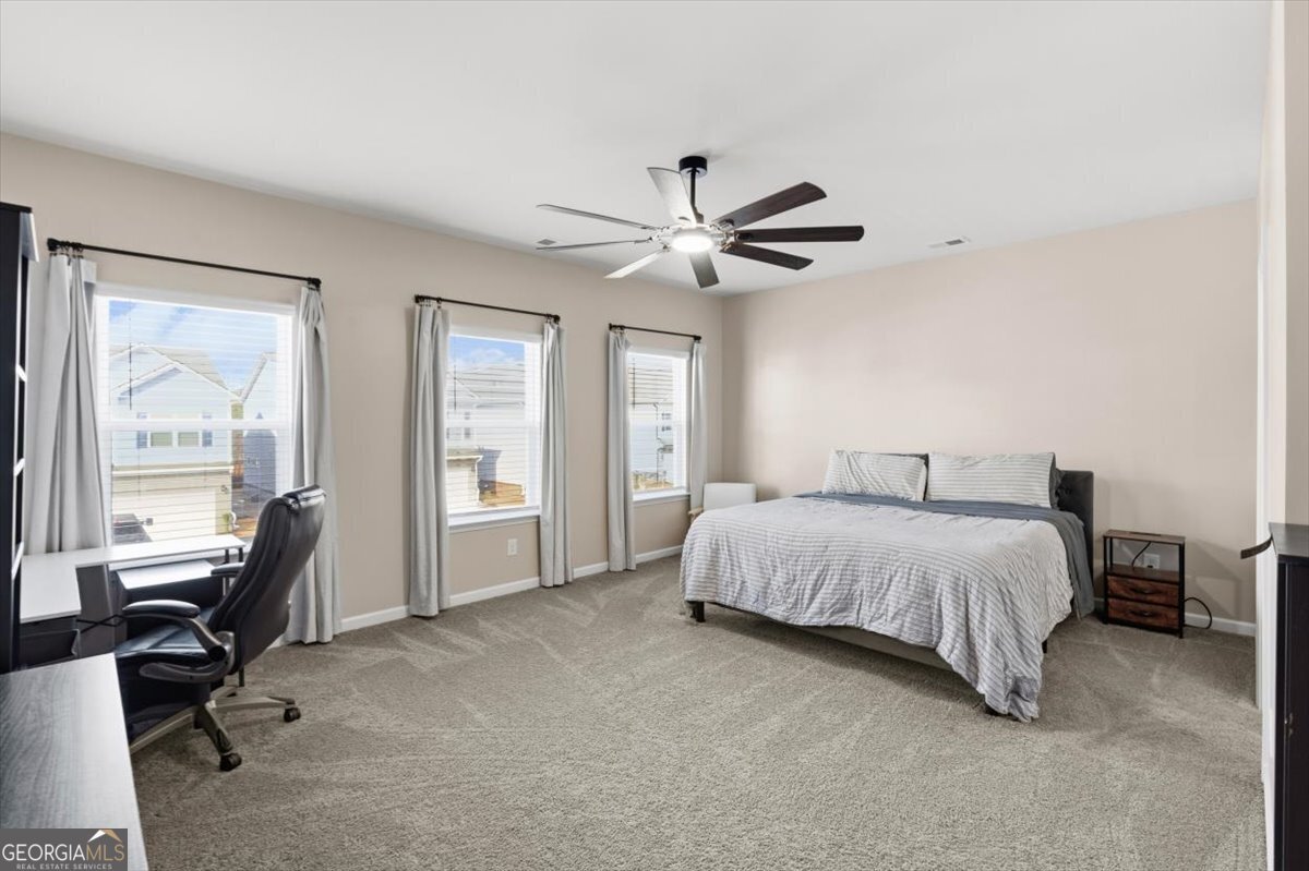 413 Perth Drive Cartersville - Photo 23