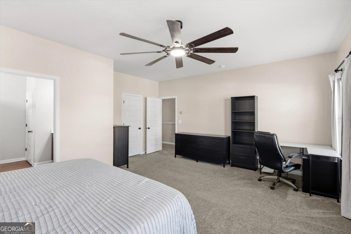 413 Perth Drive Cartersville - Photo 24