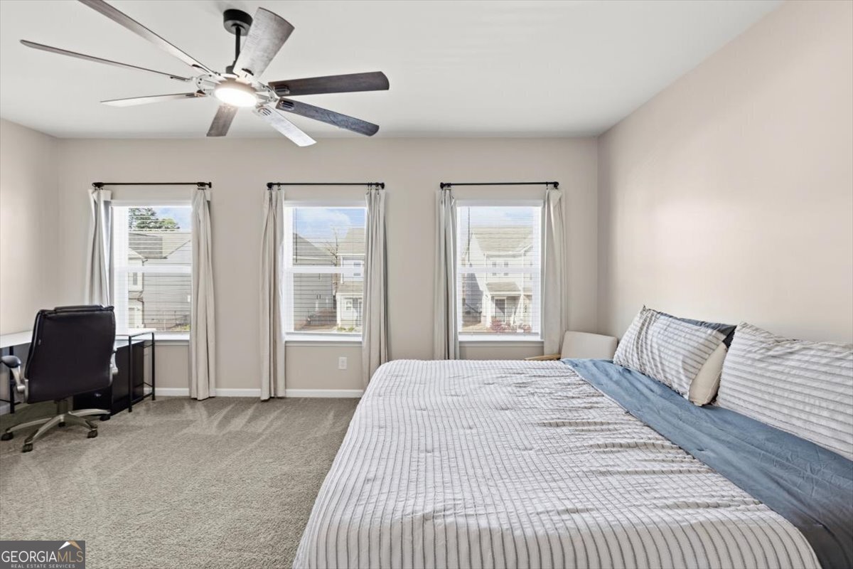 413 Perth Drive Cartersville - Photo 25