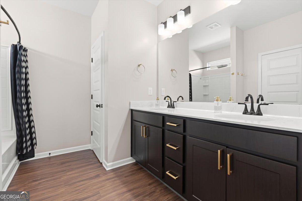 413 Perth Drive Cartersville - Photo 26