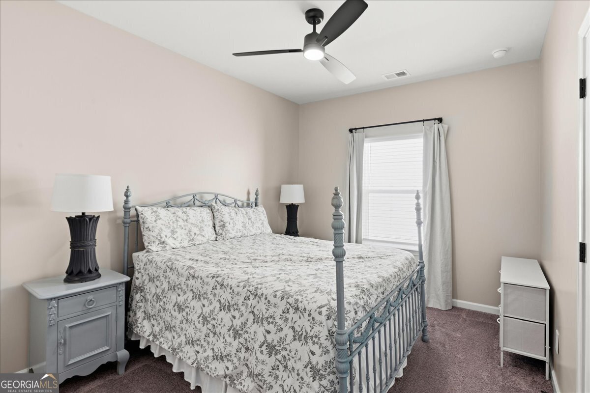 413 Perth Drive Cartersville - Photo 29