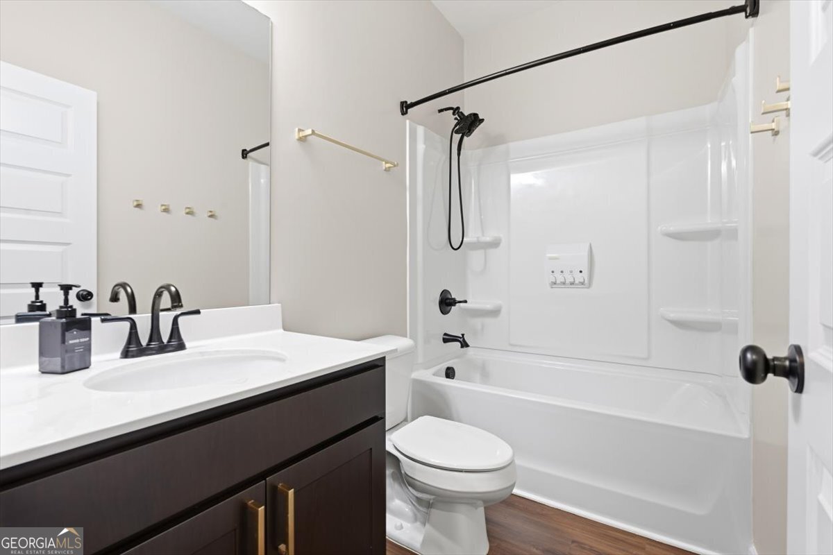 413 Perth Drive Cartersville - Photo 30