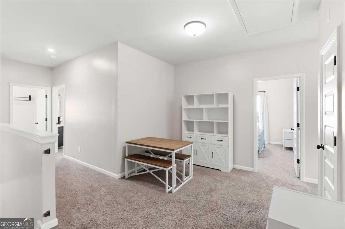 413 Perth Drive Cartersville - Photo 35