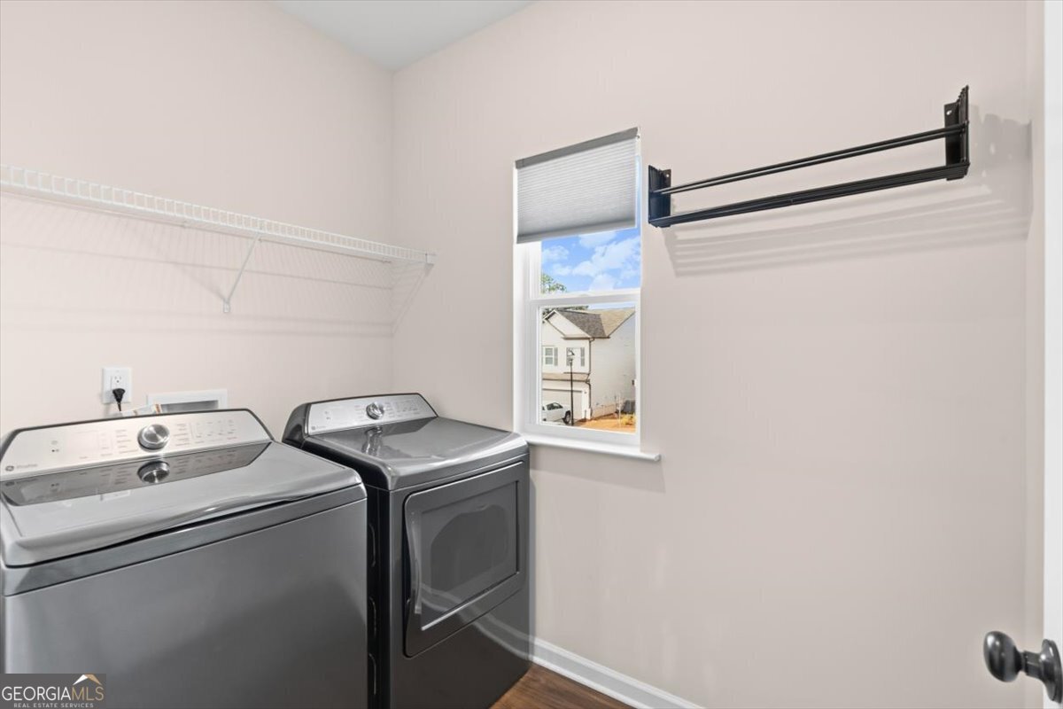 413 Perth Drive Cartersville - Photo 36