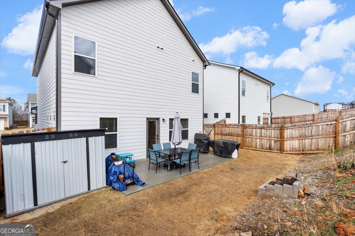 413 Perth Drive Cartersville - Photo 37