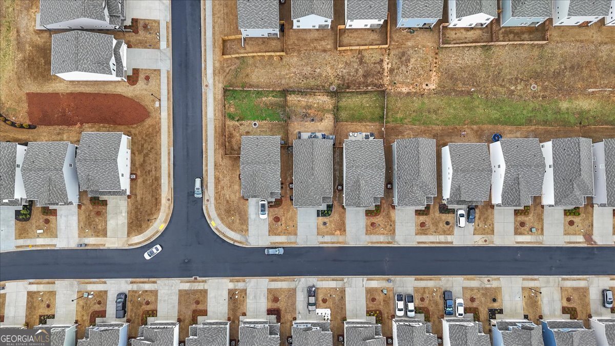 413 Perth Drive Cartersville - Photo 41