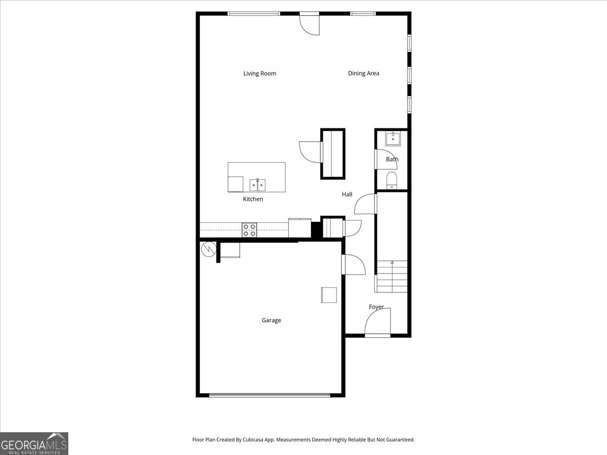 413 Perth Drive Cartersville - Photo 42