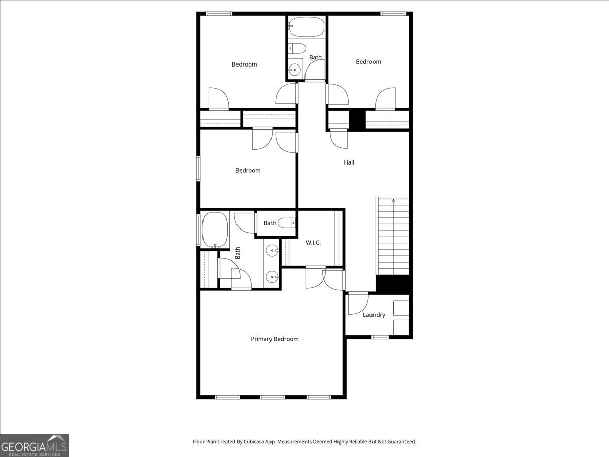 413 Perth Drive Cartersville - Photo 43