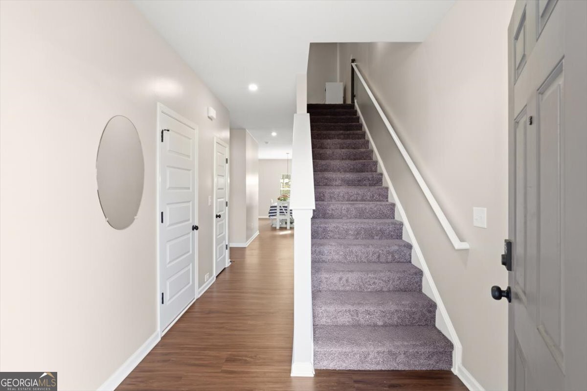 413 Perth Drive Cartersville - Photo 6