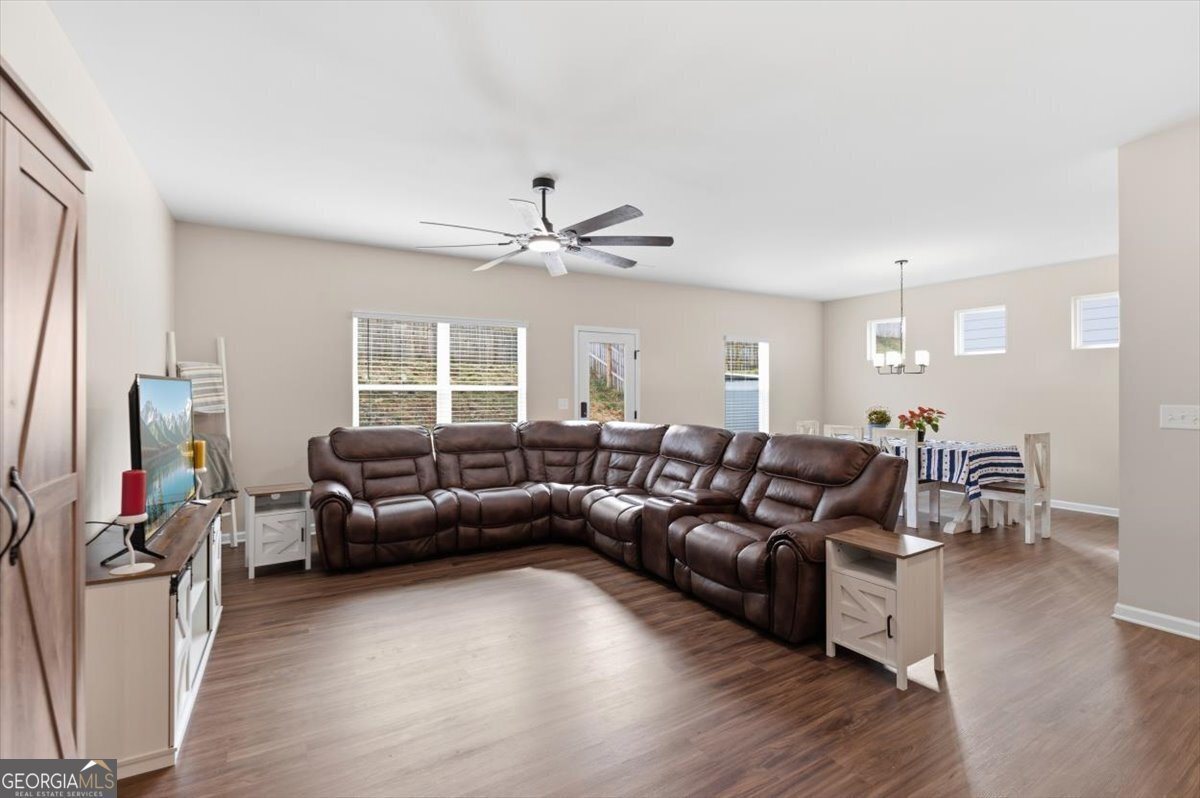 413 Perth Drive Cartersville - Photo 8