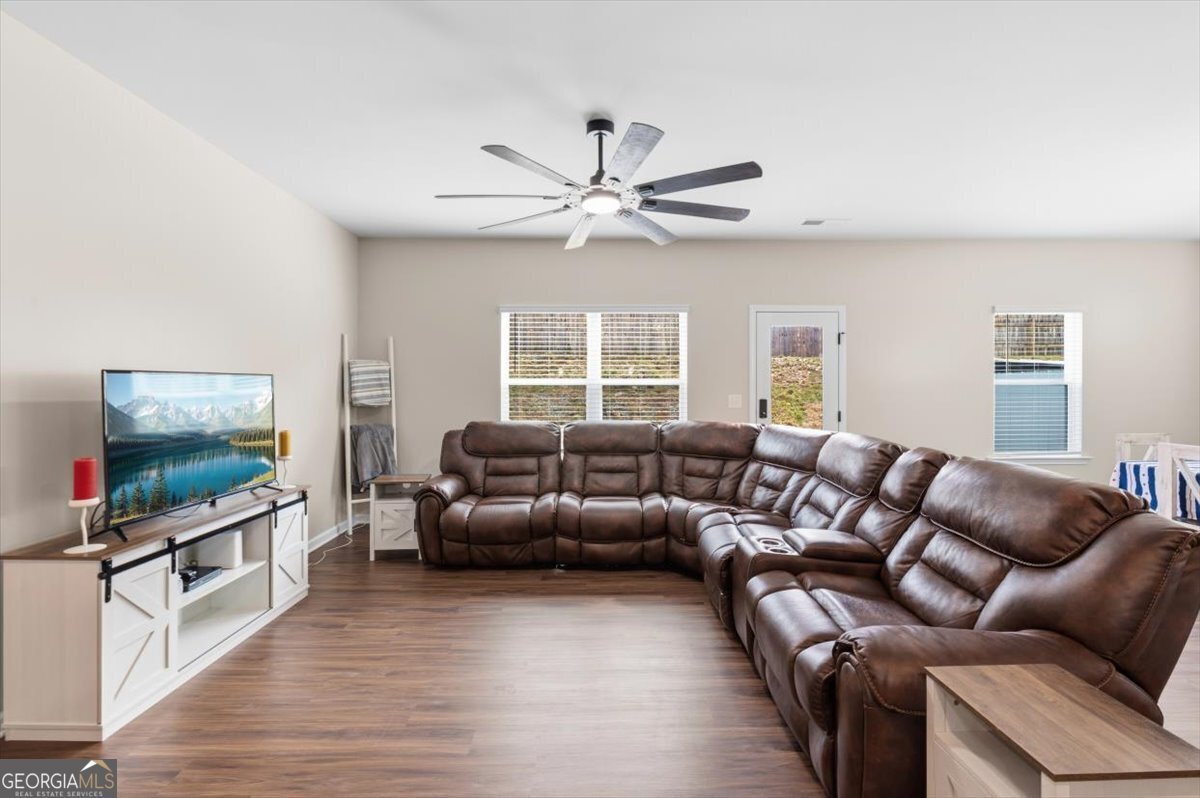 413 Perth Drive Cartersville - Photo 9