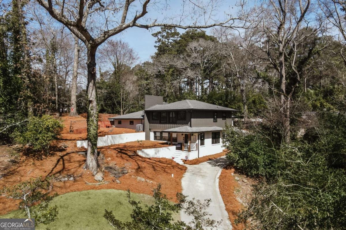 450 Westview Drive Athens - Photo 1