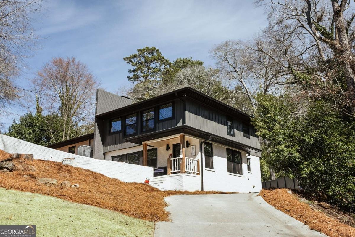 450 Westview Drive Athens - Photo 44