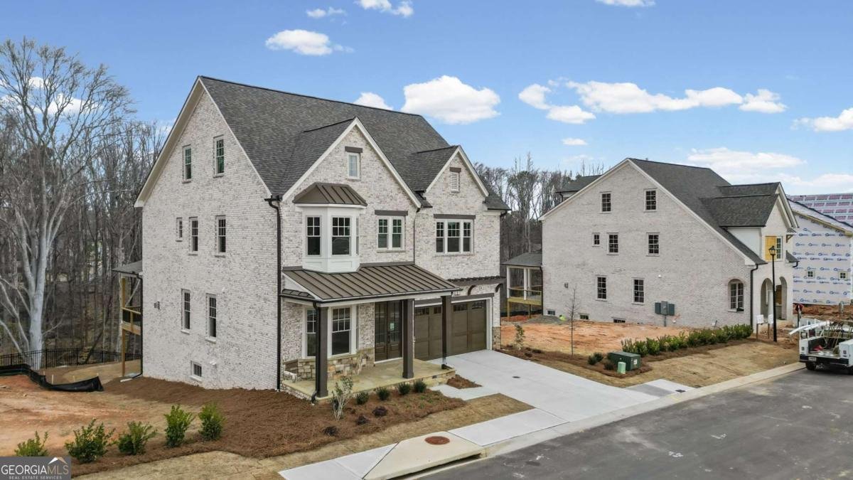 3475 Vermillion View Suwanee - Photo 11