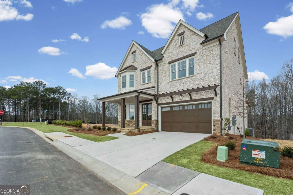 3475 Vermillion View Suwanee - Photo 12