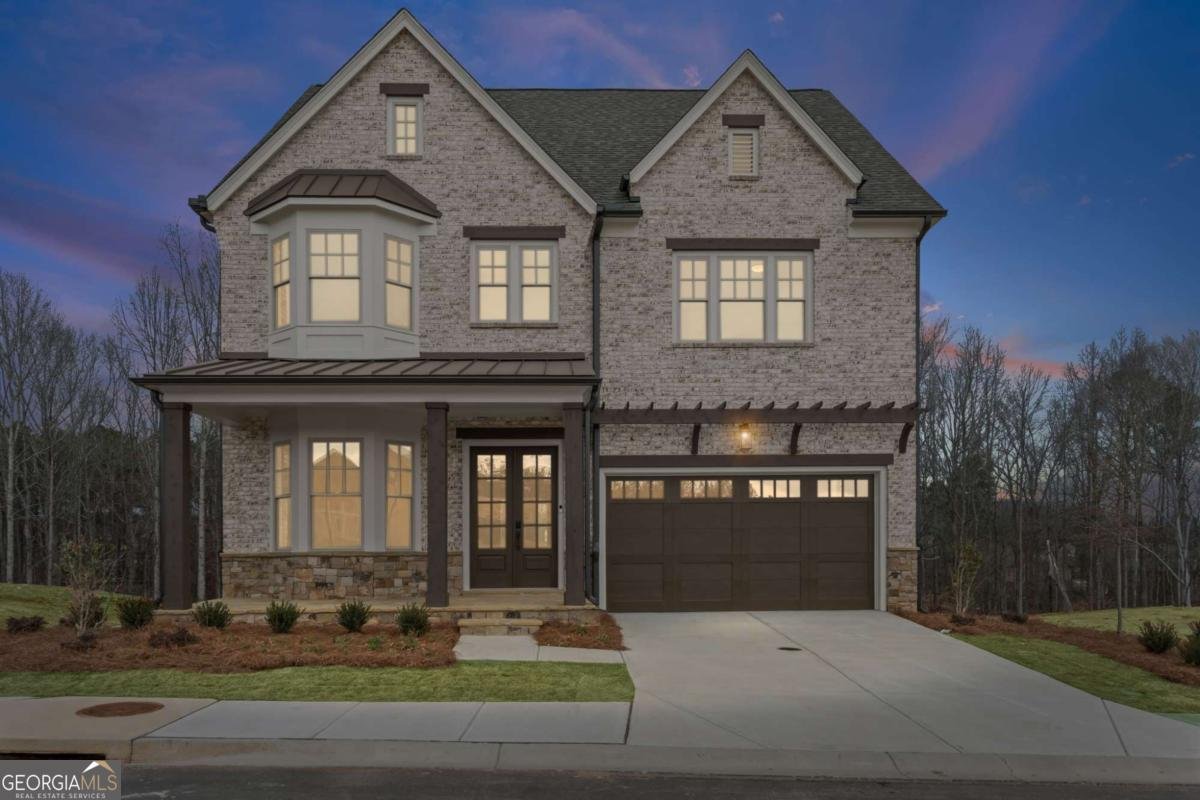 3475 Vermillion View Suwanee - Photo 7
