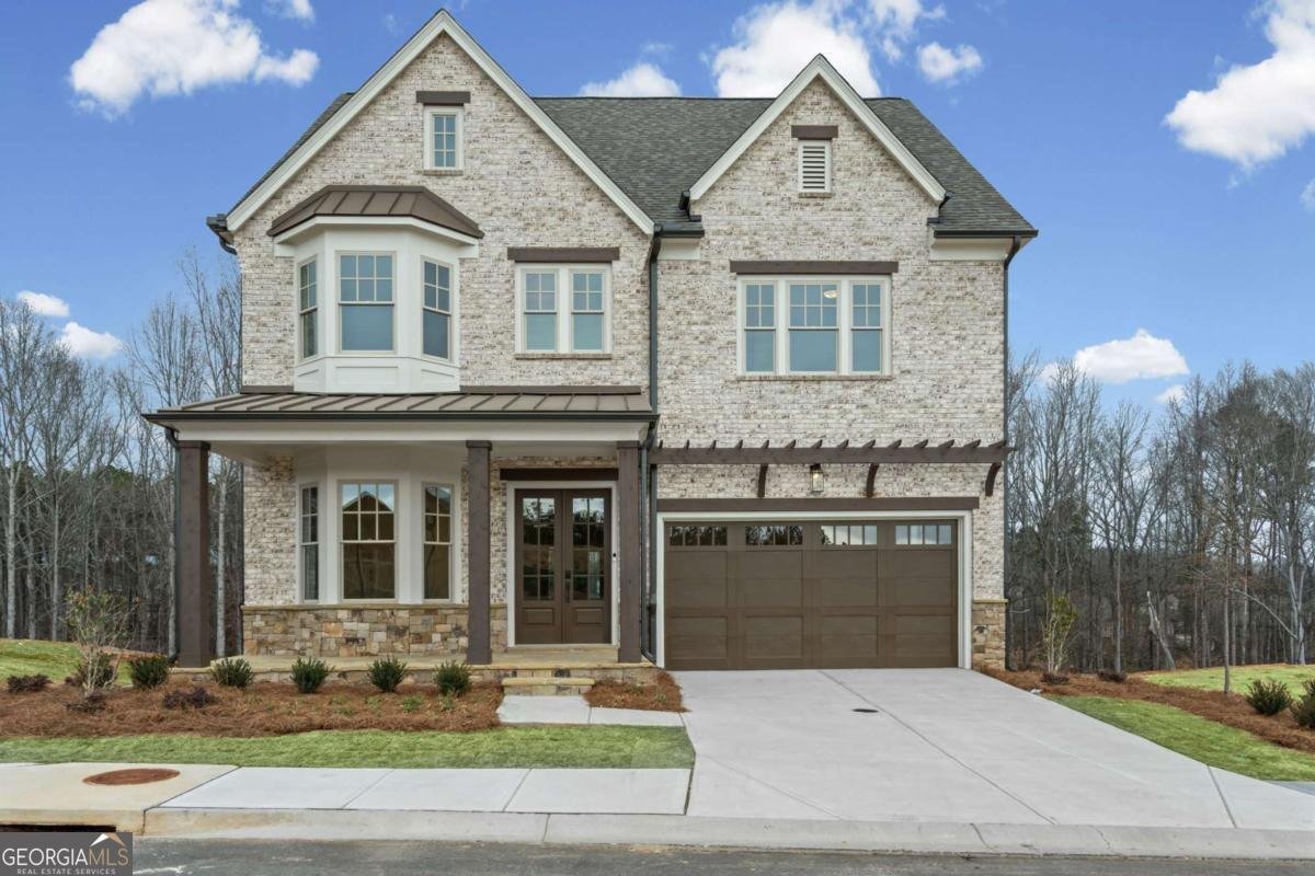 3475 Vermillion View Suwanee - Photo 8