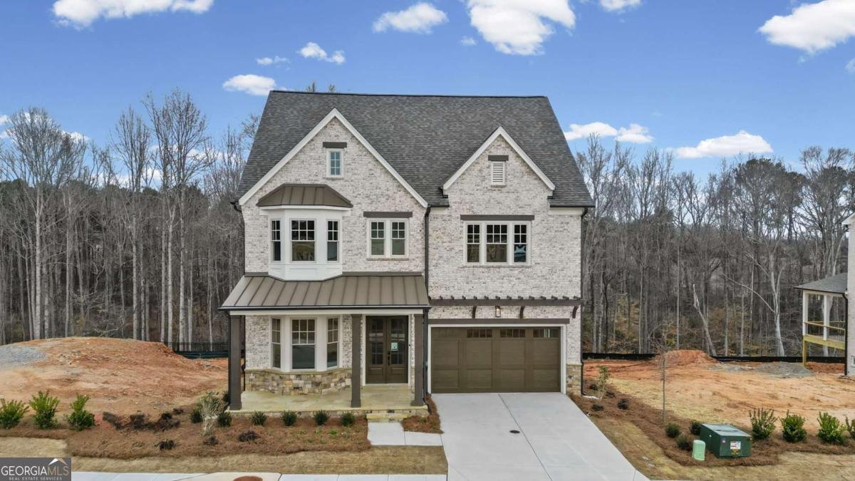 3475 Vermillion View Suwanee - Photo 9