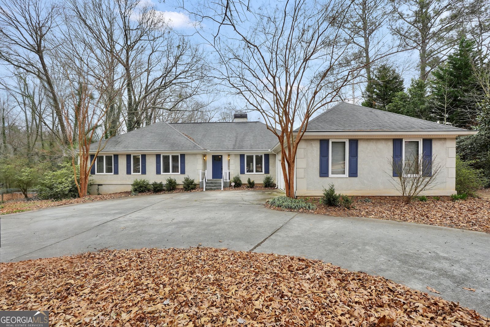 440 Burke Circle McDonough - Photo 1