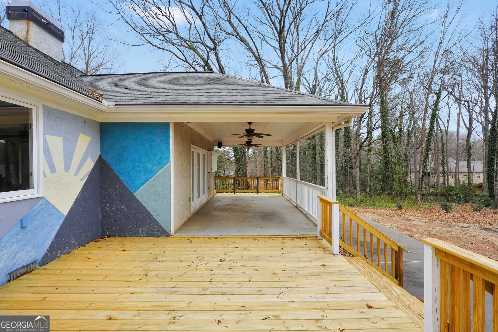 440 Burke Circle McDonough - Photo 13