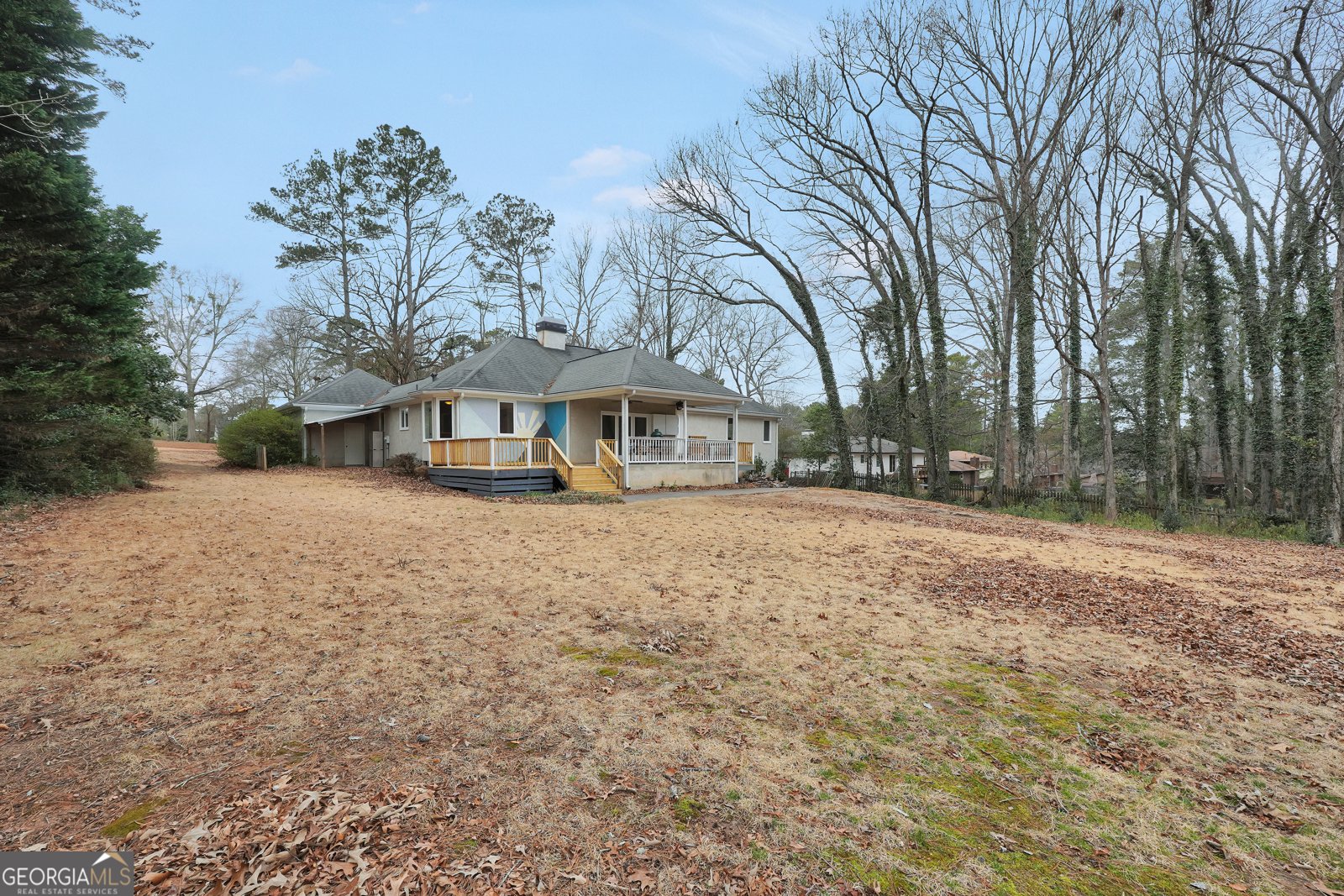 440 Burke Circle McDonough - Photo 15