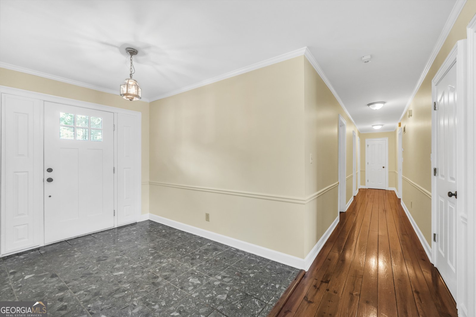440 Burke Circle McDonough - Photo 16