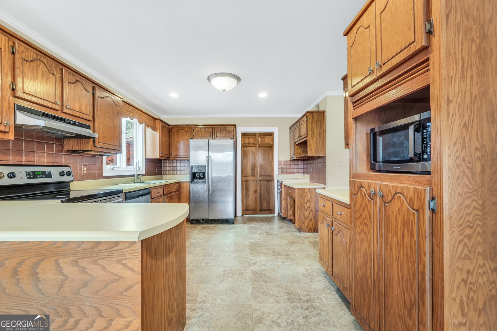 440 Burke Circle McDonough - Photo 17