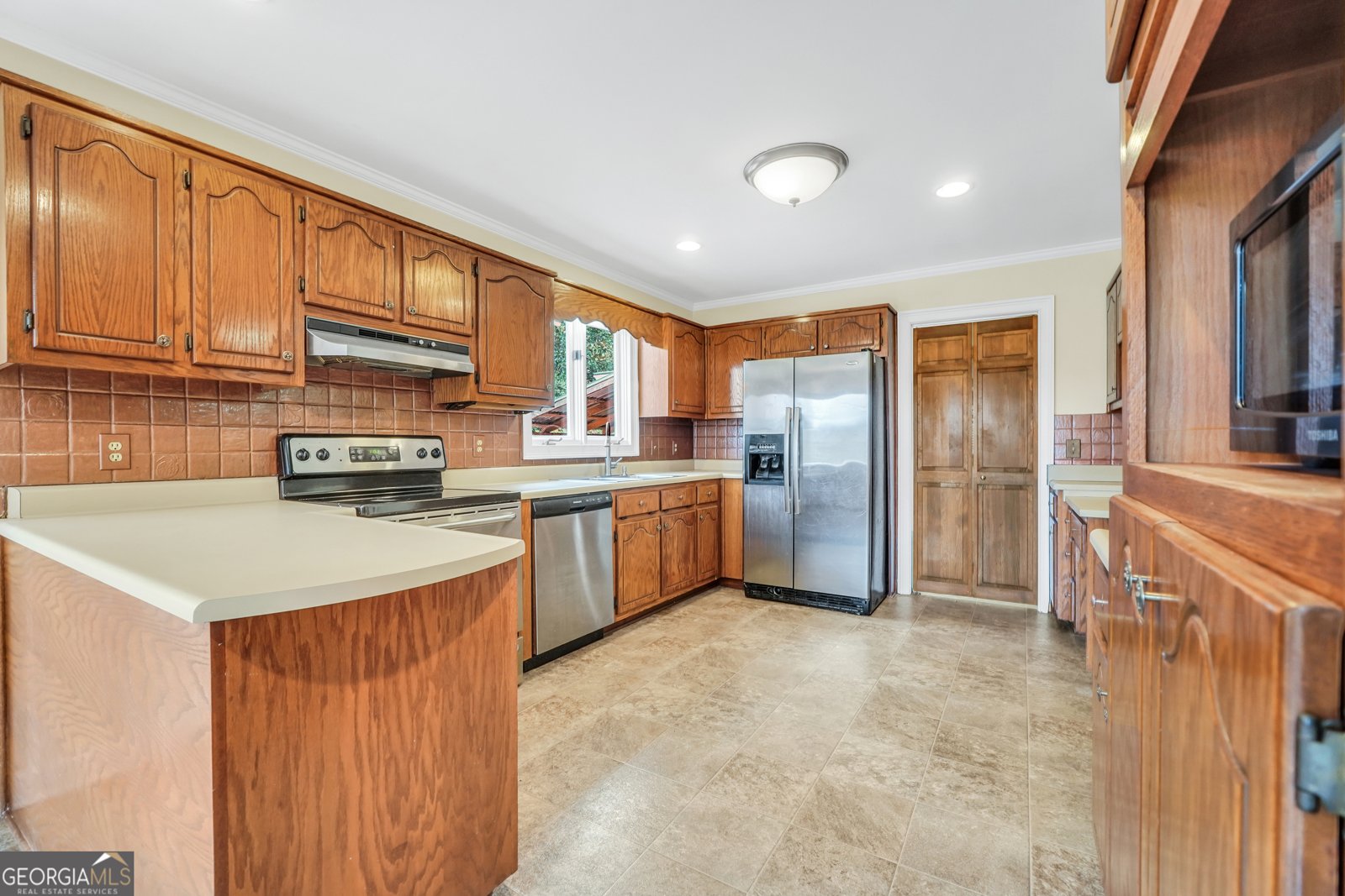 440 Burke Circle McDonough - Photo 18