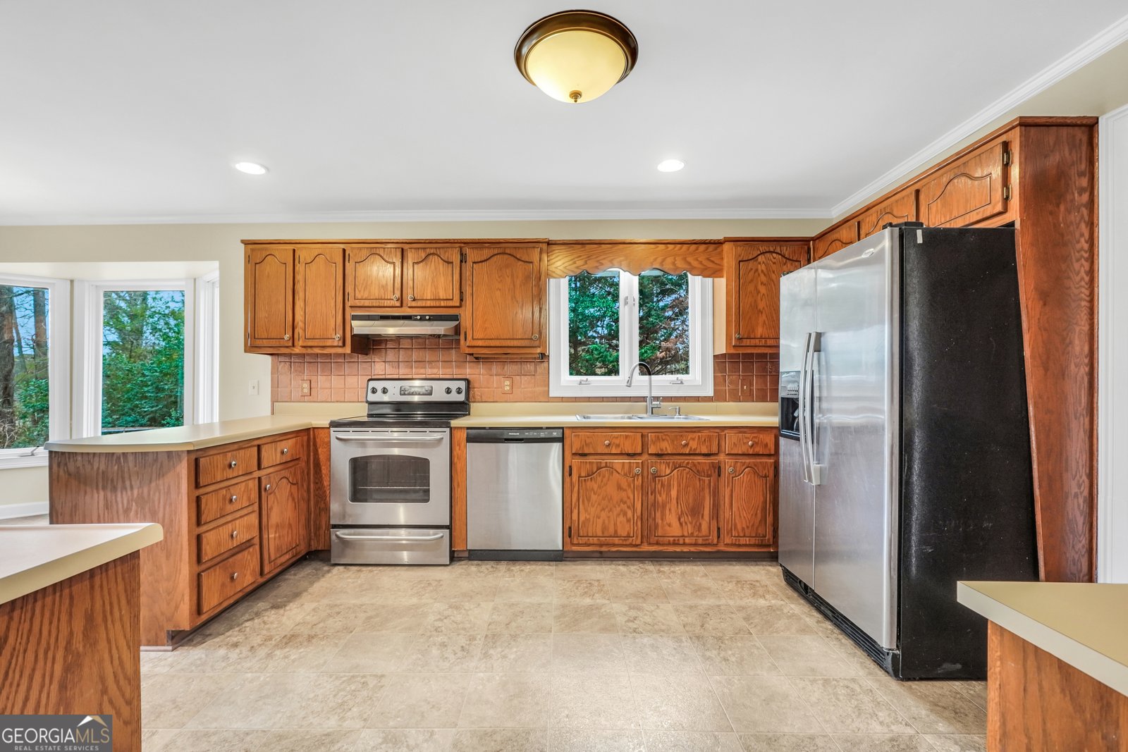 440 Burke Circle McDonough - Photo 19