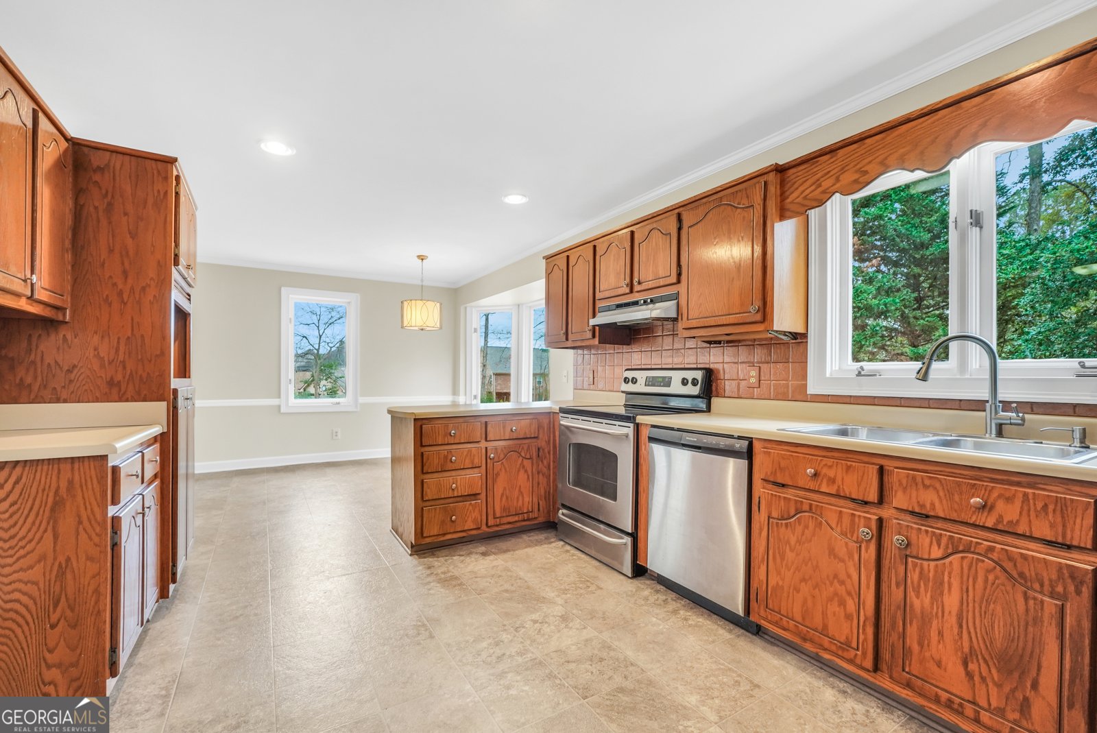 440 Burke Circle McDonough - Photo 21