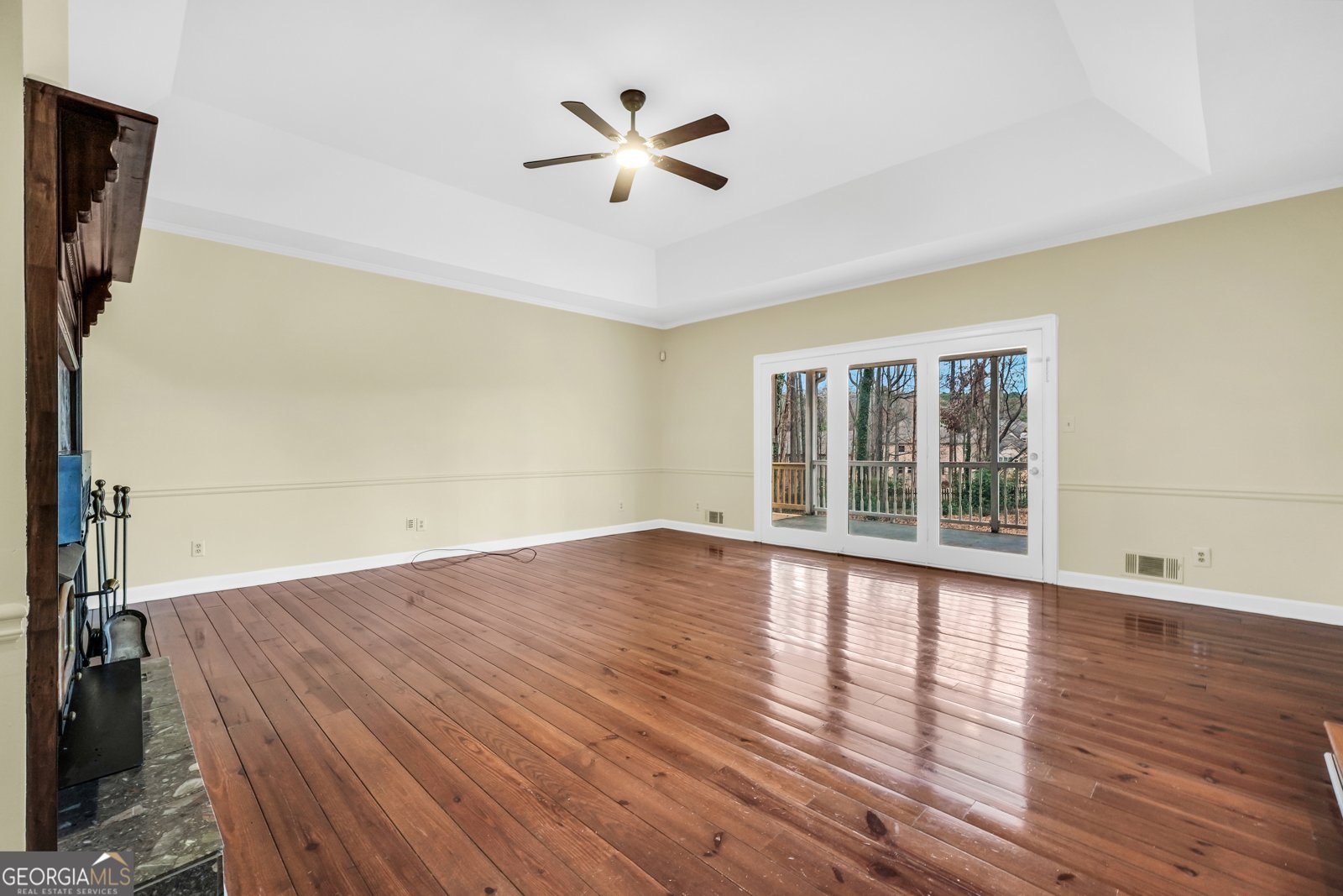 440 Burke Circle McDonough - Photo 25