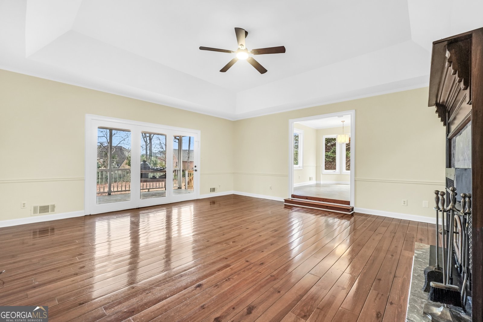 440 Burke Circle McDonough - Photo 26