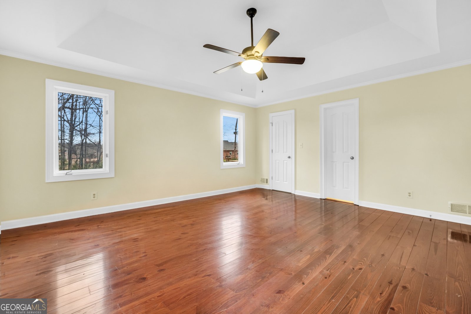 440 Burke Circle McDonough - Photo 33