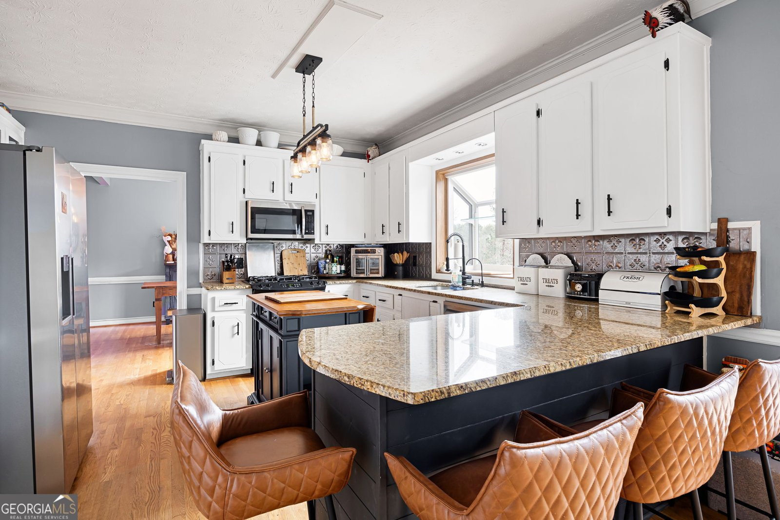 5160 Narda Grace Cove Acworth - Photo 11