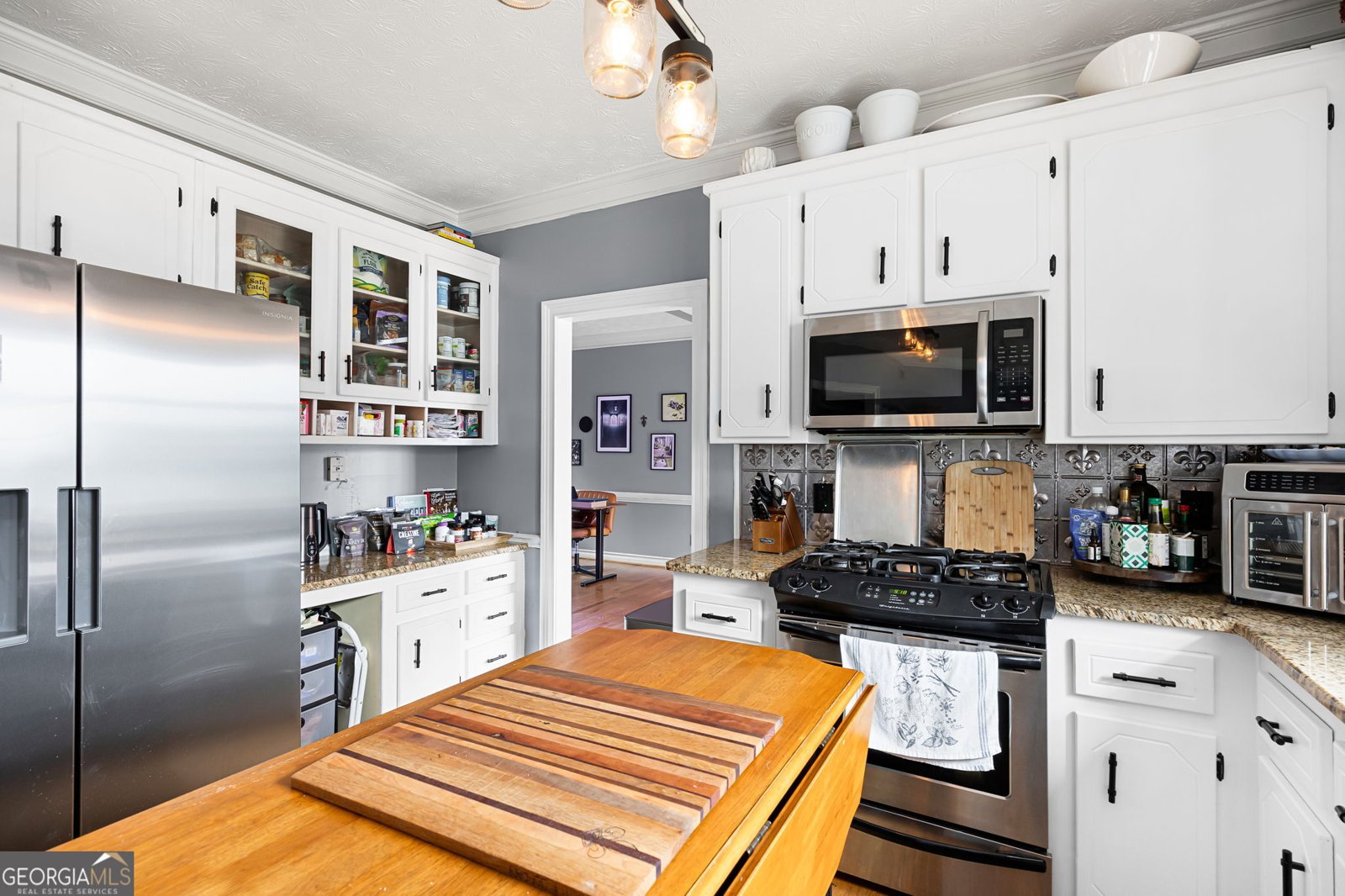 5160 Narda Grace Cove Acworth - Photo 14