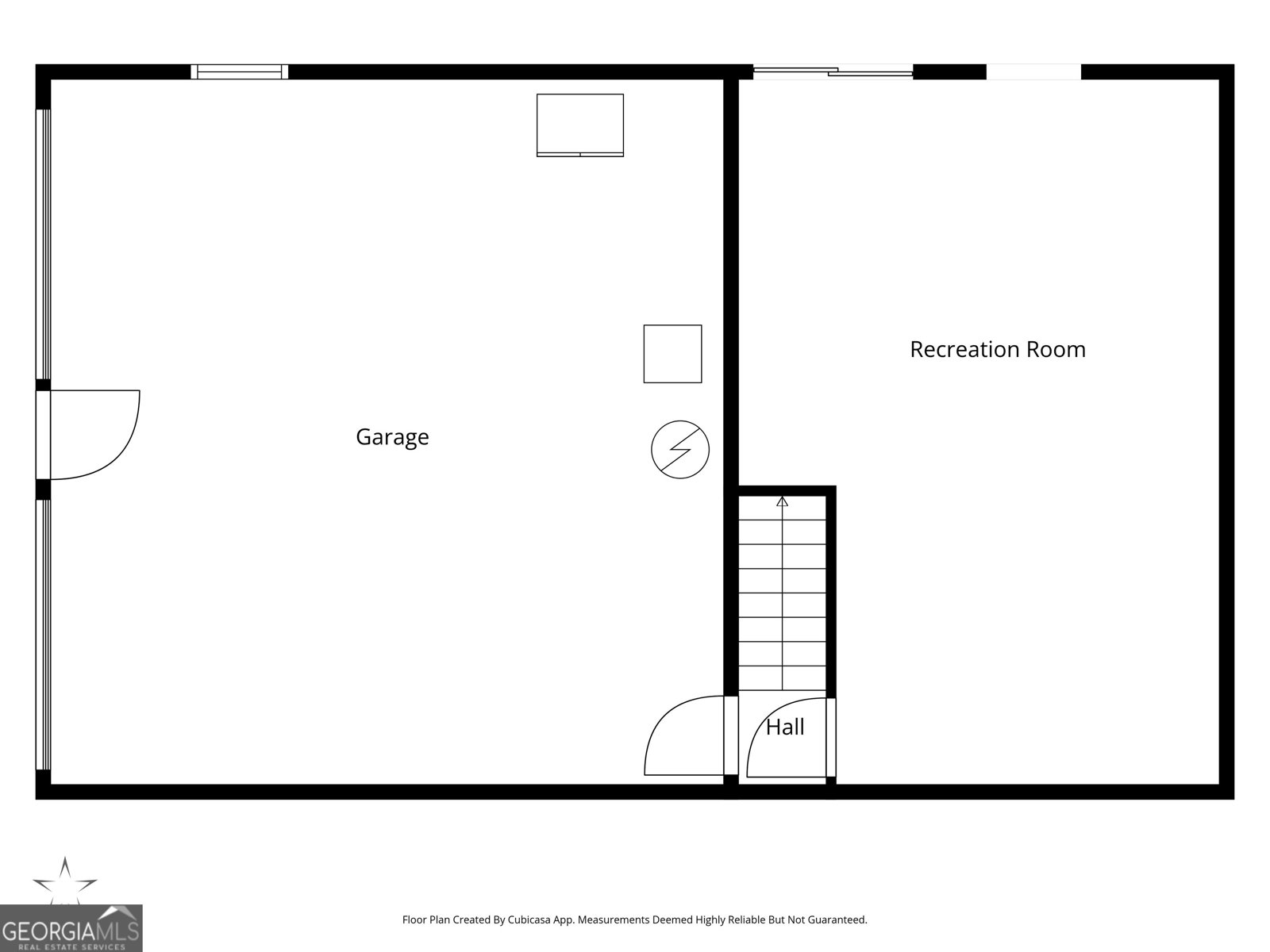 5160 Narda Grace Cove Acworth - Photo 33