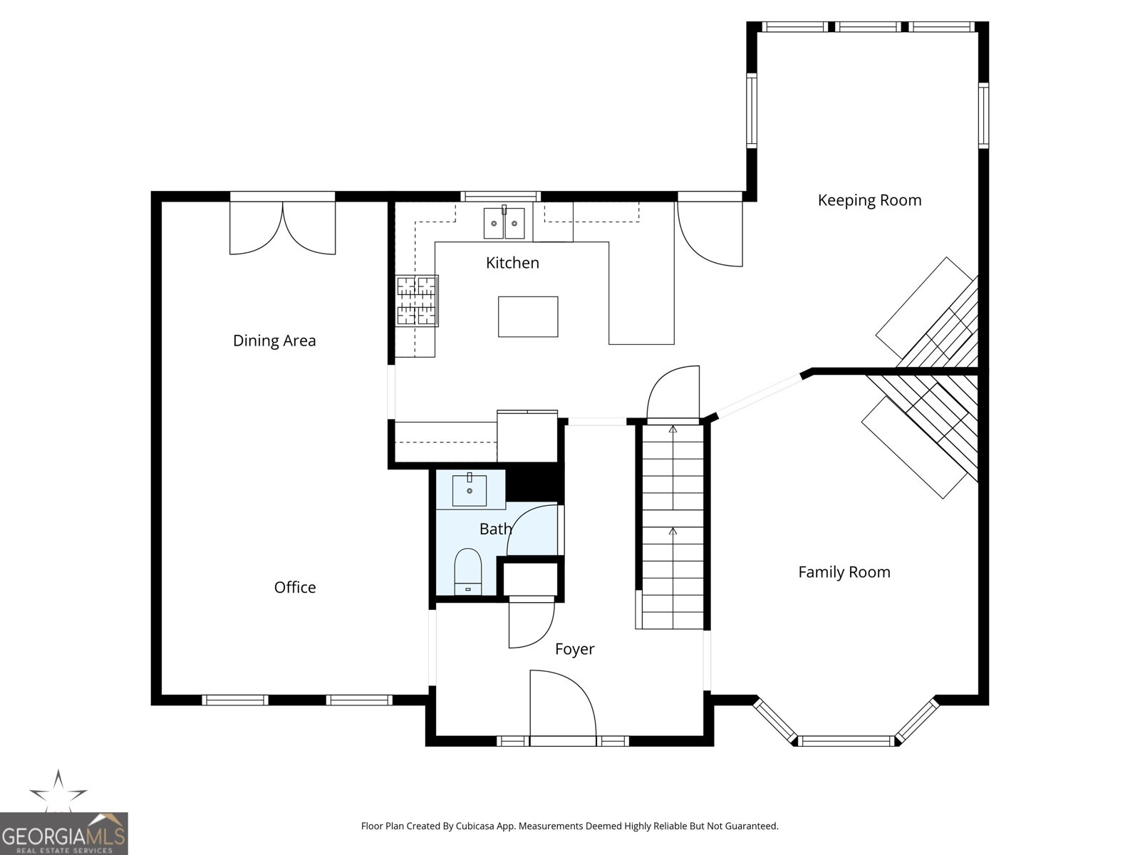 5160 Narda Grace Cove Acworth - Photo 34