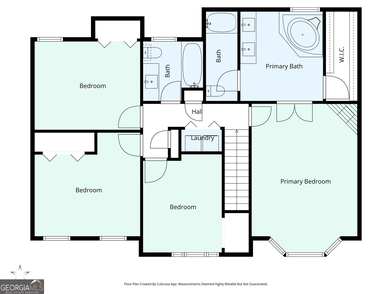 5160 Narda Grace Cove Acworth - Photo 35
