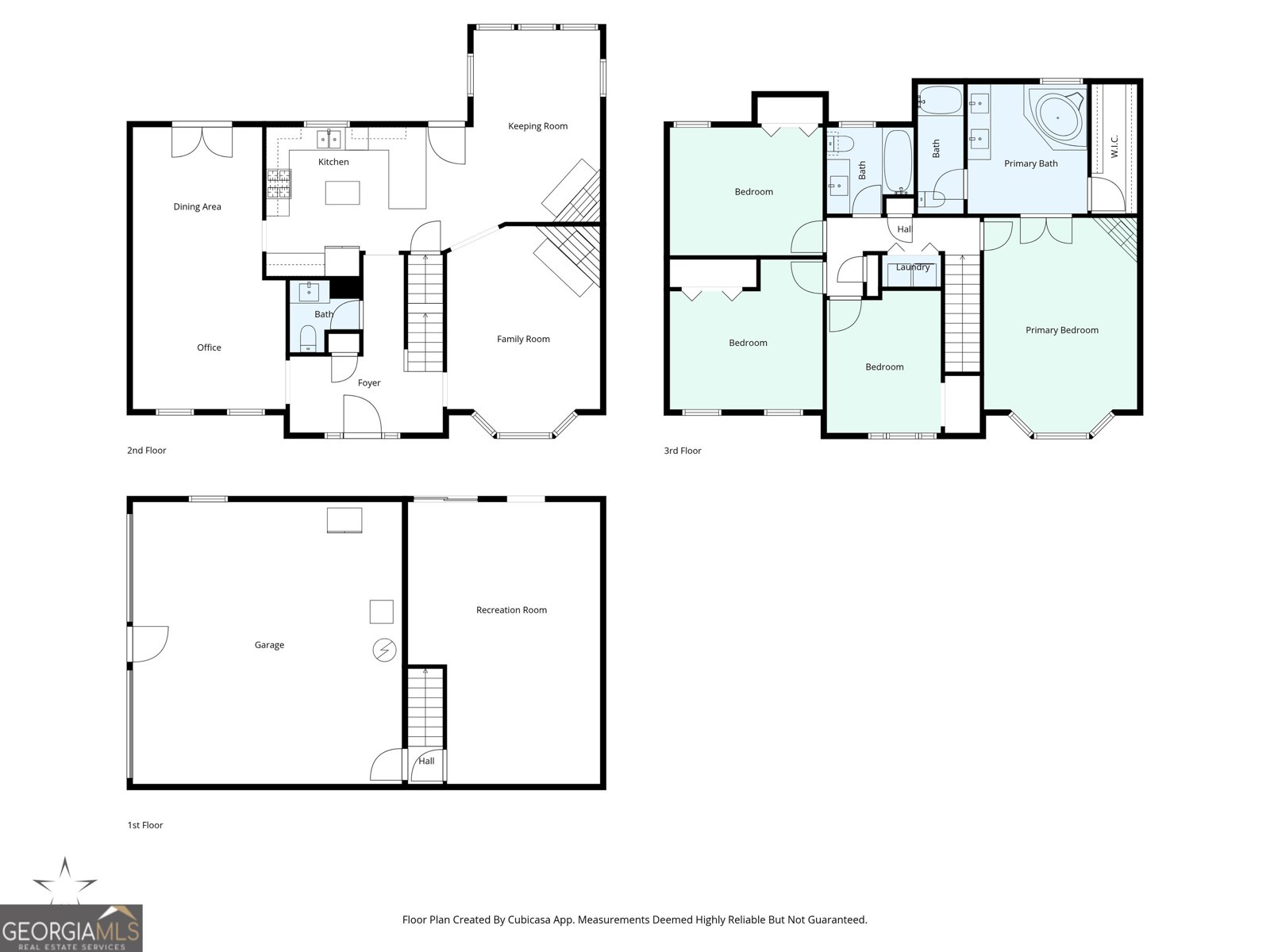 5160 Narda Grace Cove Acworth - Photo 36
