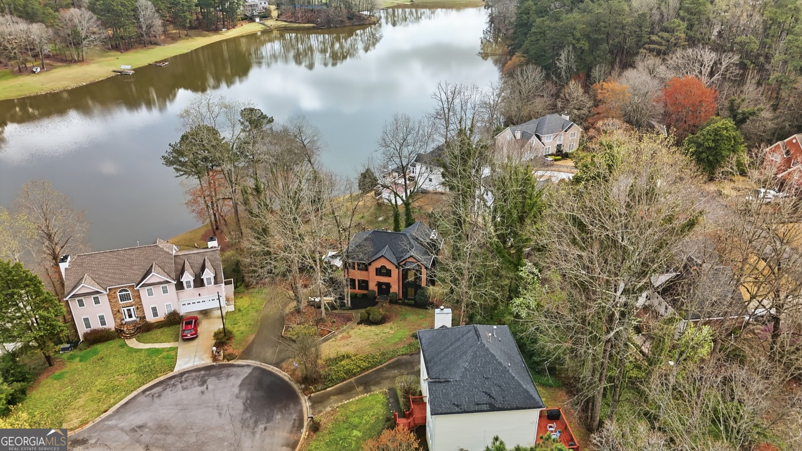 5160 Narda Grace Cove Acworth - Photo 37