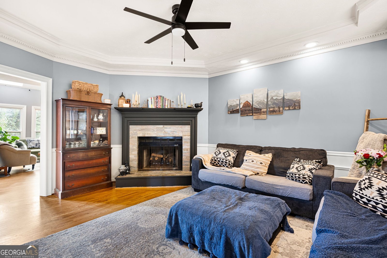 5160 Narda Grace Cove Acworth - Photo 4