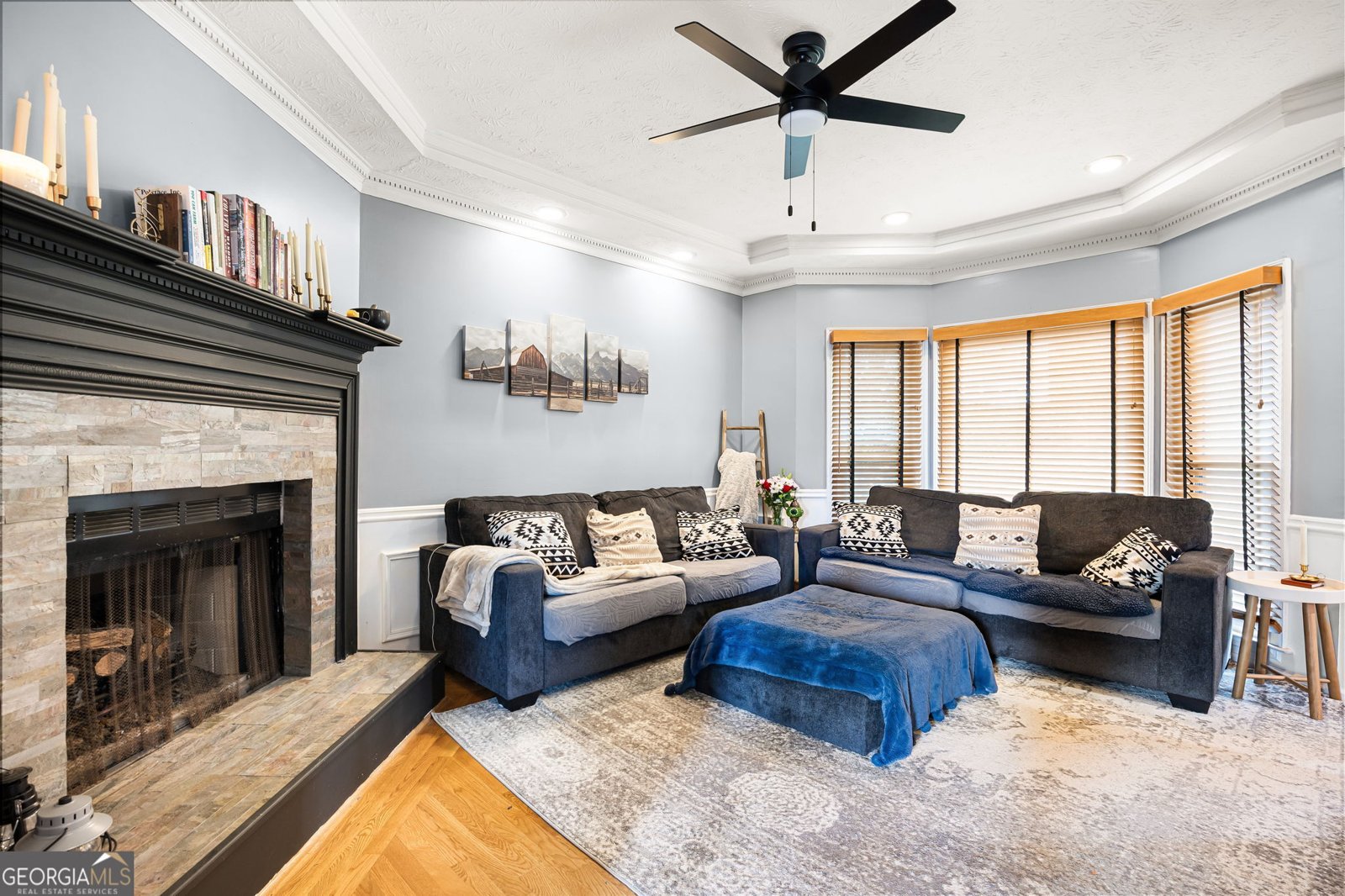 5160 Narda Grace Cove Acworth - Photo 5