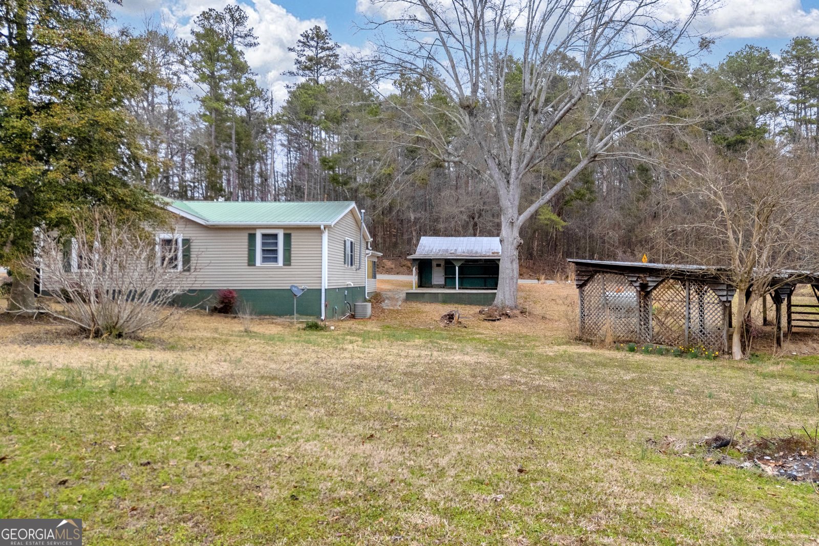 1707 Buena Vista Drive Toccoa - Photo 37