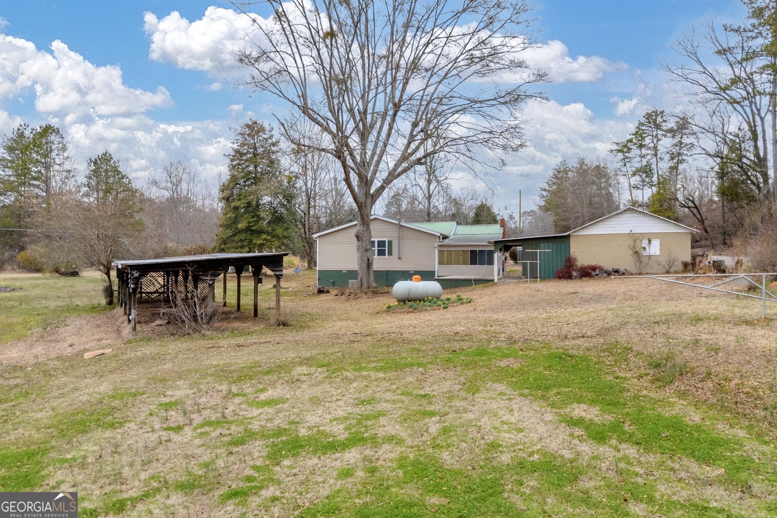 1707 Buena Vista Drive Toccoa - Photo 38