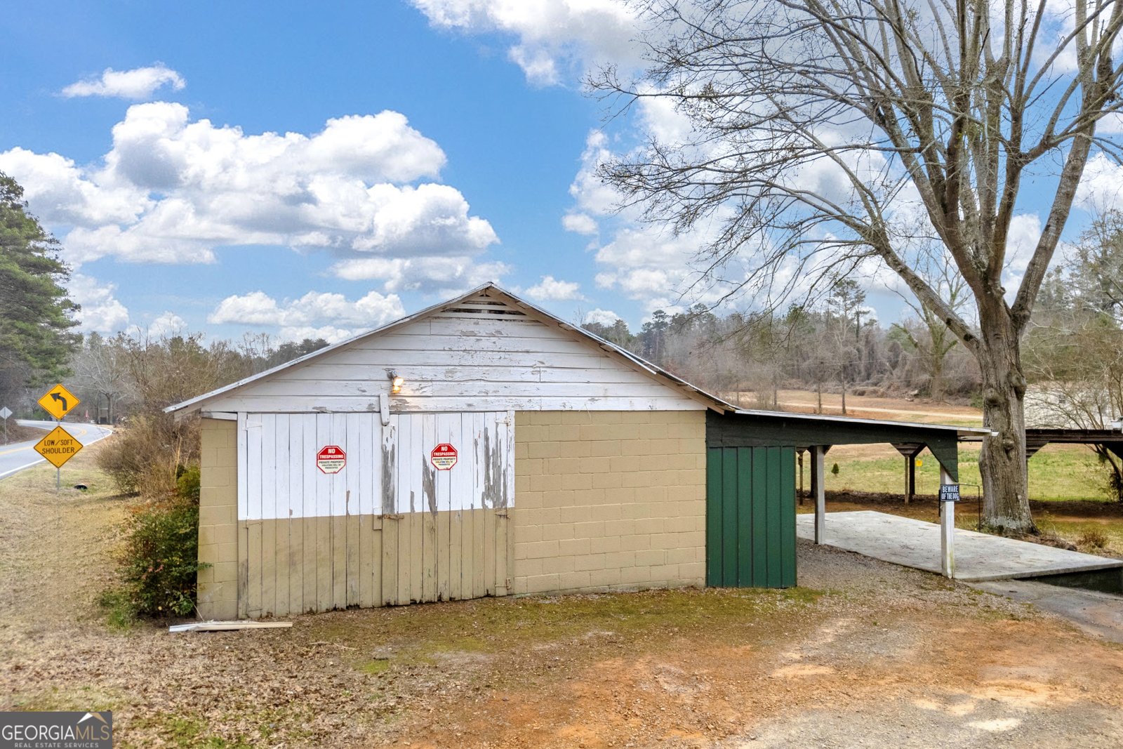 1707 Buena Vista Drive Toccoa - Photo 42